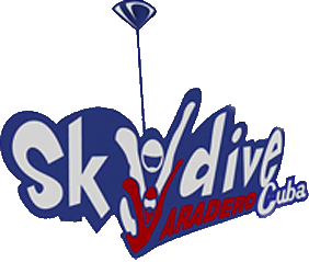 Skydiving in Varadero