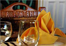 La Fontana Restaurant