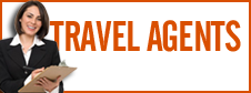 Travel Agents - Partnership