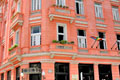 Havana Hotels